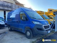 Peugeot BOXER boxer | Lombarda Trucks Center S.R.L.