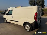 Fiat DOBLO cargo maxi 1.6 mjt | Lombarda Trucks Center S.R.L.