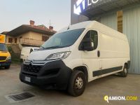 Citroen JUMPER L3H2 JUMPER L3H2 | Lombarda Trucks Center S.R.L.