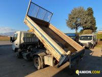 Mitsubishi Canter 3S13/25 TF1 MY22 Canter 3S13/25 TF1 MY22 | Lombarda Trucks Center S.R.L.