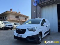 Opel COMBO combo | Lombarda Trucks Center S.R.L.