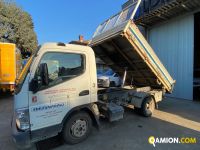 Mitsubishi Canter 3S13/25 TF1 MY22 Canter 3S13/25 TF1 MY22 | Lombarda Trucks Center S.R.L.