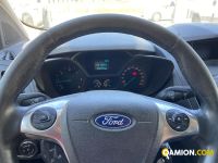 Ford TRANSIT transit connect