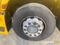 Mercedes ACTROS actros 1843 | Lombarda Trucks Center S.R.L.