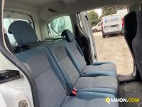 Citroen BERLINGO 1.6 HDI | Lombarda Trucks Center S.R.L.