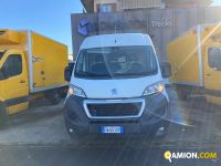 Peugeot BOXER boxer | Lombarda Trucks Center S.R.L.