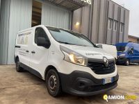 Renault TRAFIC trafic | Lombarda Trucks Center S.R.L.