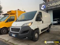 Peugeot BOXER boxer | Lombarda Trucks Center S.R.L.