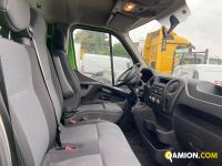 Renault MASTER master 145 | Lombarda Trucks Center S.R.L.