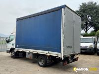 Mitsubishi fuso CANTER canter 3.5 | Lombarda Trucks Center S.R.L.