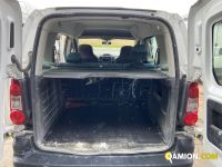 Citroen BERLINGO 1.6 HDI | Lombarda Trucks Center S.R.L.