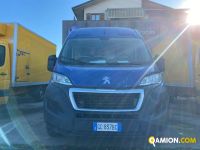 Peugeot BOXER boxer | Lombarda Trucks Center S.R.L.