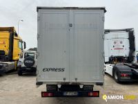 Mitsubishi fuso CANTER canter 3.5 | Lombarda Trucks Center S.R.L.