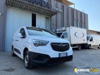 Opel COMBO combo | Lombarda Trucks Center S.R.L.