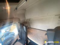 Mercedes ACTROS actros 1843 | Lombarda Trucks Center S.R.L.