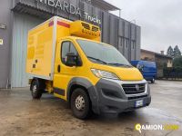 Fiat DUCATO 2.3 DUCATO 2.3 | Lombarda Trucks Center S.R.L.