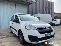 Citroen BERLINGO 1.6 HDI | Lombarda Trucks Center S.R.L.