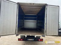 Mitsubishi fuso CANTER canter 3.5 | Lombarda Trucks Center S.R.L.