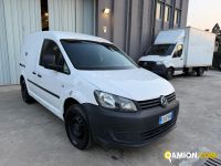 Volkswagen CADDY TDI caddy tdi | Lombarda Trucks Center S.R.L.