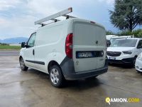 Fiat DOBLO' 1.3 MJT 90 CV DOBLO' 1.3 MJT 90 CV | Lombarda Trucks Center S.R.L.