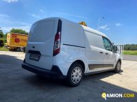 Ford TRANSIT transit connect