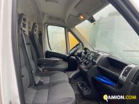 Fiat DUCATO 2.3 DUCATO 2.3 | Lombarda Trucks Center S.R.L.