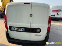 Fiat DOBLO cargo maxi 1.6 mjt | Lombarda Trucks Center S.R.L.