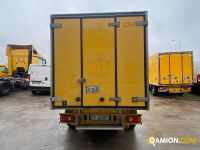 Fiat DUCATO 2.3 DUCATO 2.3 | Lombarda Trucks Center S.R.L.