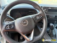Opel COMBO combo | Lombarda Trucks Center S.R.L.