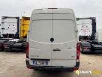 Volkswagen CRAFTER crafter