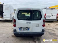 Citroen BERLINGO 1.6 HDI | Lombarda Trucks Center S.R.L.