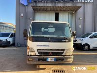Mitsubishi Canter 3S13/25 TF1 MY22 Canter 3S13/25 TF1 MY22 | Lombarda Trucks Center S.R.L.