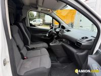Peugeot Partner 1.6 bluehdi 100cv L1  Partner 1.6 bluehdi 100cv L1  | Lombarda Trucks Center S.R.L.