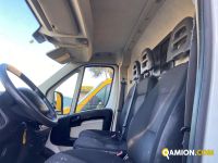 Peugeot BOXER boxer | Lombarda Trucks Center S.R.L.