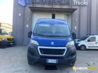 Peugeot BOXER boxer | Lombarda Trucks Center S.R.L.