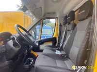 Fiat DUCATO 2.3 DUCATO 2.3 | Lombarda Trucks Center S.R.L.
