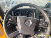 Mercedes ACTROS actros 1843 | Lombarda Trucks Center S.R.L.
