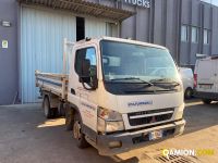 Mitsubishi Canter 3S13/25 TF1 MY22 Canter 3S13/25 TF1 MY22 | Lombarda Trucks Center S.R.L.