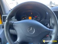 Mercedes SPRINTER sprinter 314 | Lombarda Trucks Center S.R.L.