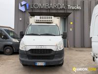 Iveco 50C15 FURGONE ISOTERMICO + FRIGO 50C15 FURGONE ISOTERMICO + FRIGO | Lombarda Trucks Center S.R.L.
