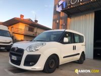 Fiat DOBLO doblo | Lombarda Trucks Center S.R.L.