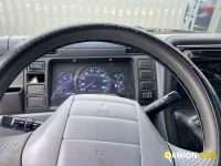Mitsubishi fuso CANTER canter 3.5 | Lombarda Trucks Center S.R.L.