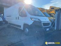 Peugeot BOXER boxer | Lombarda Trucks Center S.R.L.