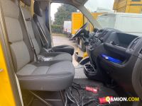 Fiat DUCATO 2.3 DUCATO 2.3 | Lombarda Trucks Center S.R.L.