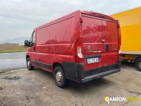 Citroen JUMPER jumper | Lombarda Trucks Center S.R.L.