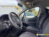 Citroen BERLINGO 1.6 HDI | Lombarda Trucks Center S.R.L.