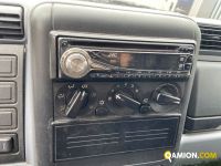 Mitsubishi fuso CANTER canter 3.5 | Lombarda Trucks Center S.R.L.