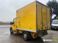 Fiat DUCATO 2.3 DUCATO 2.3 | Lombarda Trucks Center S.R.L.