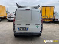 Renault KANGOO kangoo | Lombarda Trucks Center S.R.L.