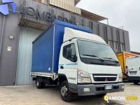 Mitsubishi fuso CANTER canter 3.5 | Lombarda Trucks Center S.R.L.